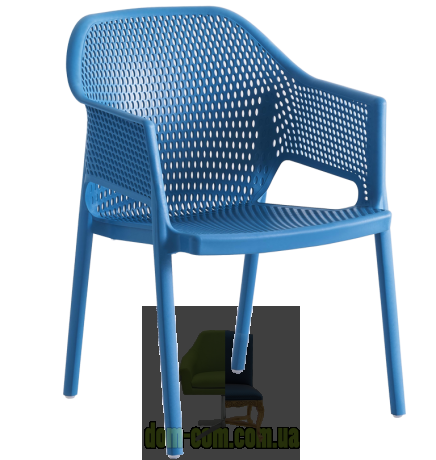 Элегантное кресло для наружного использования Gaber MINUSH 