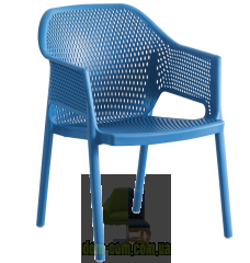 Элегантное кресло для наружного использования Gaber MINUSH 