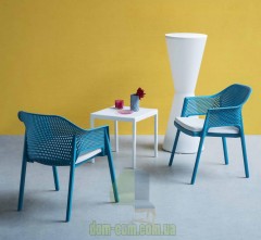 Элегантное кресло для наружного использования Gaber MINUSH 