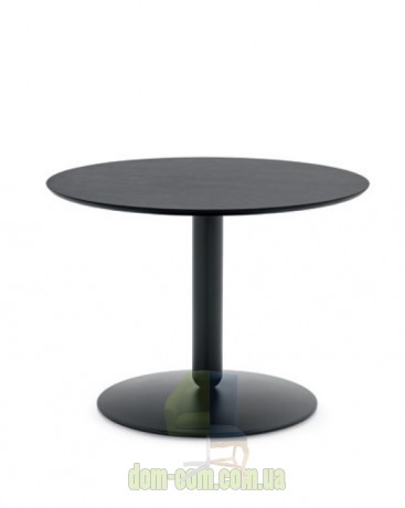 Итальянский стол на одной ноге Calligaris Balance