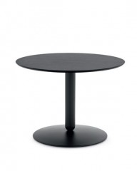 Итальянский стол на одной ноге Calligaris Balance