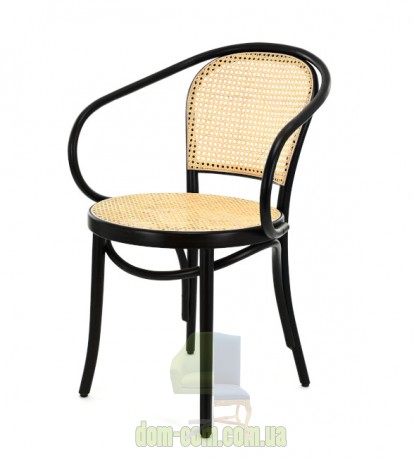 Венское кресло с ротангом Fameg B-9/3
