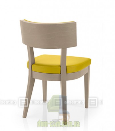 Деревянный обеденный стул Holly A610UW