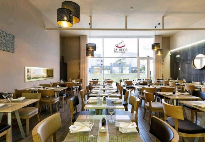 Деревянный обеденный стул Holly A610UW