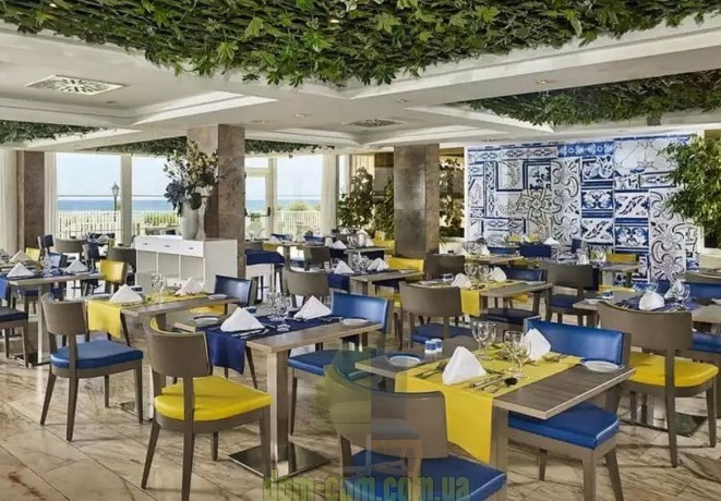 Деревянный обеденный стул Holly A610UW