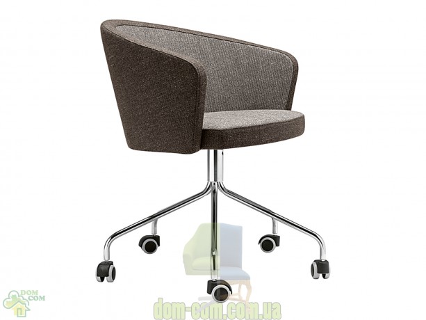 Кресло Metalmobil Kicca 021-5R