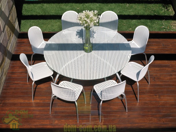 Стол Nardi Loto Dinner 170