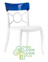 Стул Papatya Opera-S белый