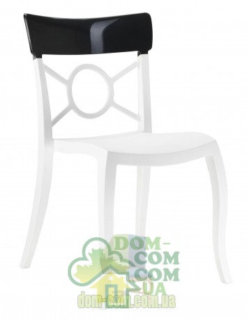 Стул Papatya Opera-S белый