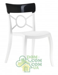 Стул Papatya Opera-S белый