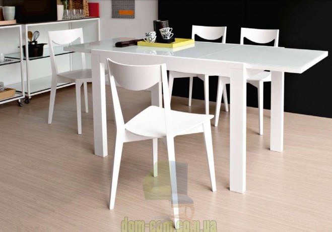 Обеденный стол Connubia New Smart CB/4704-V-130