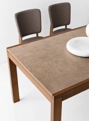 Обеденный стол Connubia New Smart CB/4704-V-130