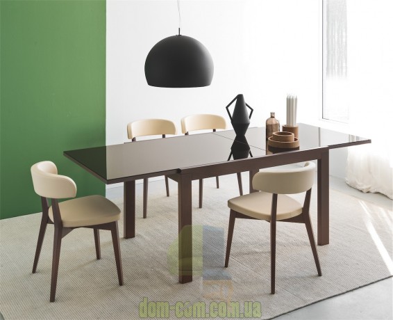 Обеденный стол Connubia New Smart CB/4704-V-130