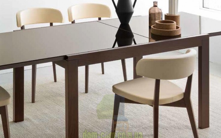 Обеденный стол Connubia New Smart CB/4704-V-130