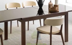 Обеденный стол Connubia New Smart CB/4704-V-130