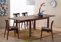 Обеденный стол Connubia New Smart CB/4704-V-130