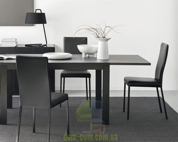 Обеденный стол Connubia New Smart CB/4704-V-130