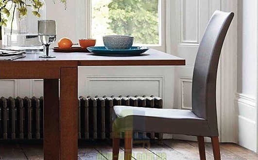 Обеденный стол Connubia New Smart CB/4704-V-130