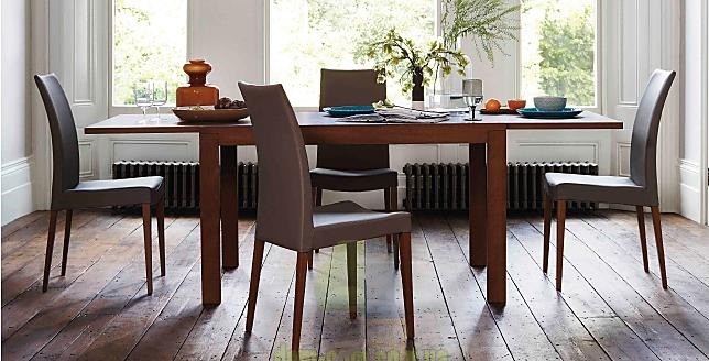 Обеденный стол Connubia New Smart CB/4704-V-130