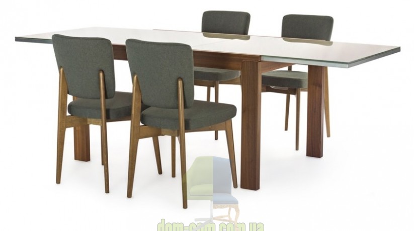 Обеденный стол Connubia New Smart CB/4704-V-130