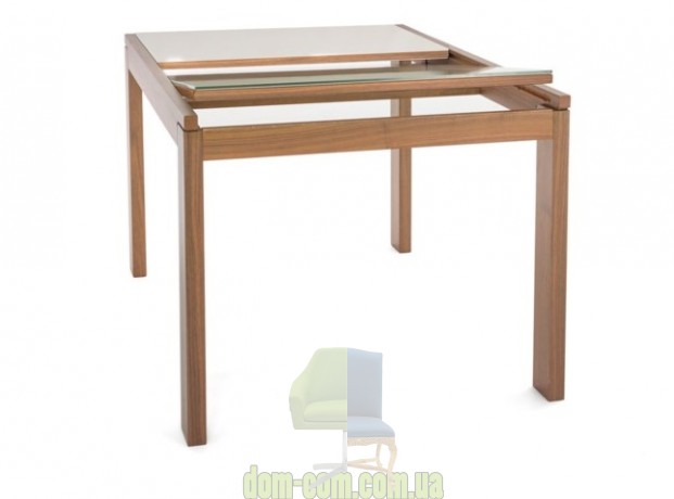 Обеденный стол Connubia New Smart CB/4704-V-130