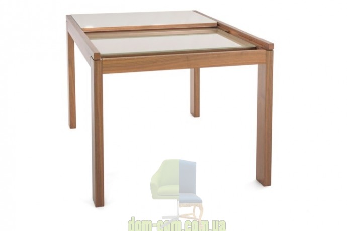 Обеденный стол Connubia New Smart CB/4704-V-130