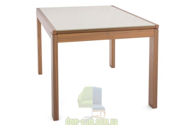 Обеденный стол Connubia New Smart CB/4704-V-130