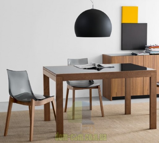 Обеденный стол Connubia New Smart CB/4704-V-130