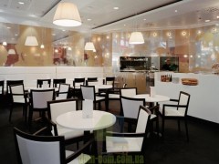 Деревянное кресло в стиле модерн Cizeta Blios 181 PO