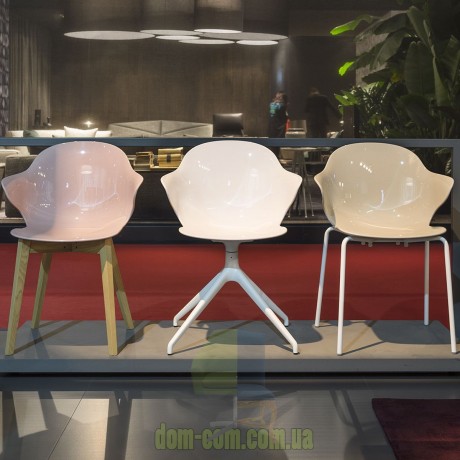 Стул поворотный Calligaris Saint Tropez CS/1858 180