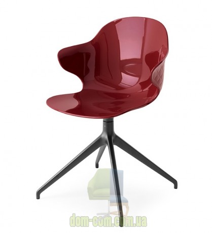 Стул поворотный Calligaris Saint Tropez CS/1858 180