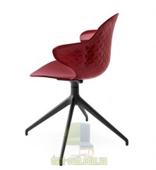 Стул поворотный Calligaris Saint Tropez CS/1858 180
