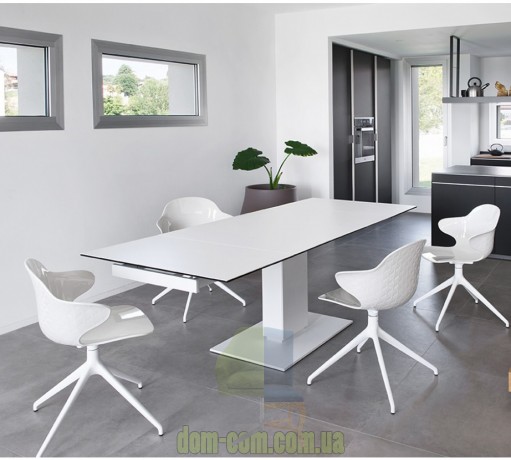 Стул поворотный Calligaris Saint Tropez CS/1858 180