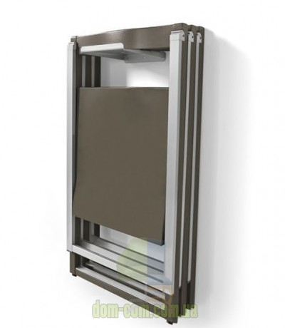 Стильный складной стул Connubia Skip CB/207