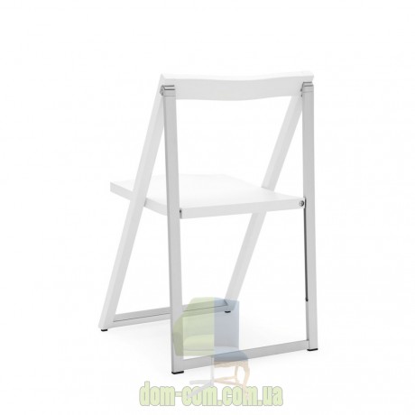 Стильный складной стул Connubia Skip CB/207