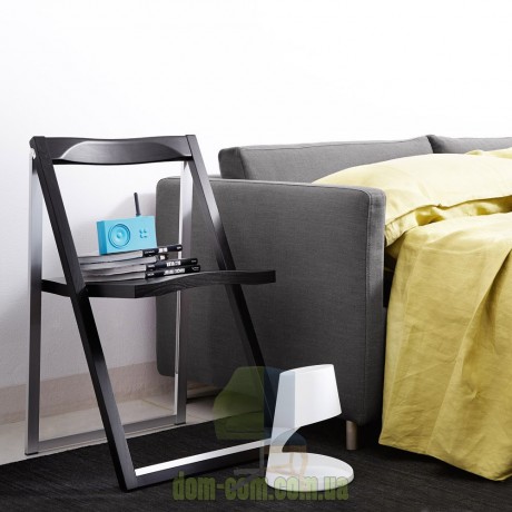 Стильный складной стул Connubia Skip CB/207