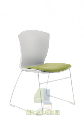 Стул на полозьях Sesta Carina Skid