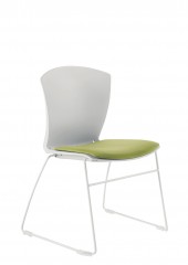 Стул на полозьях Sesta Carina Skid