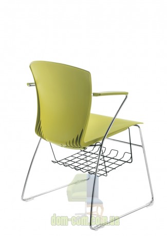 Стул на полозьях Sesta Carina Skid