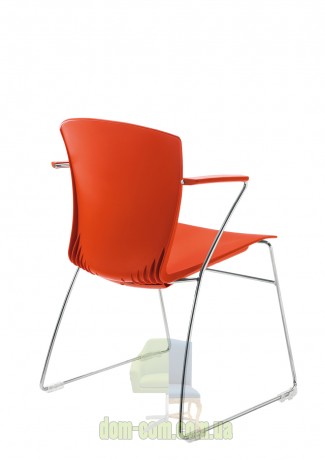 Стул на полозьях Sesta Carina Skid