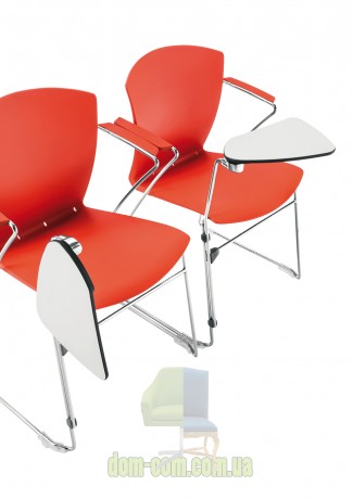 Стул на полозьях Sesta Carina Skid