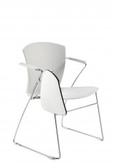 Стул на полозьях Sesta Carina Skid