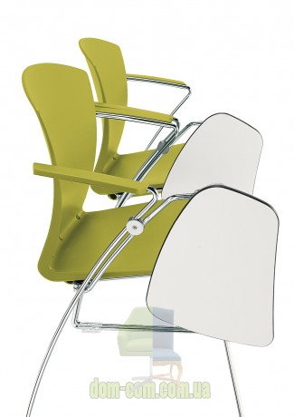 Стул на полозьях Sesta Carina Skid