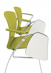 Стул на полозьях Sesta Carina Skid