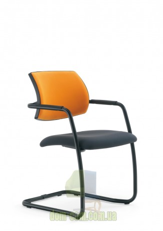 Стул  для гостей на салазках Sesta Viva