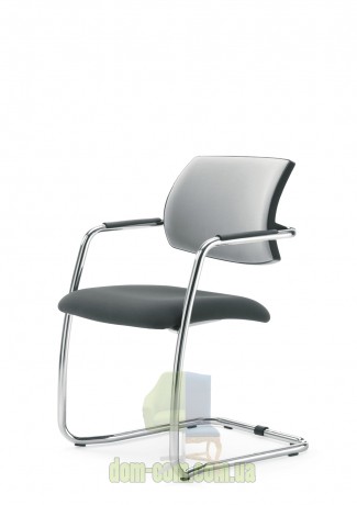 Стул  для гостей на салазках Sesta Viva