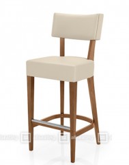 Барный стул Holly JMS A614UU