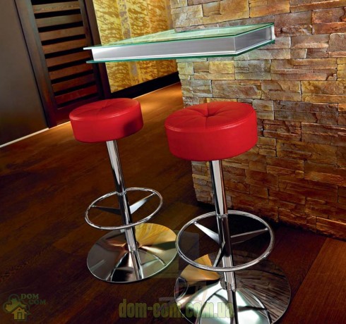 Стул барный Metalmobil Nick SG020