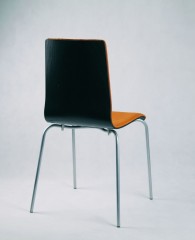 Стул Delta Luka Soft 