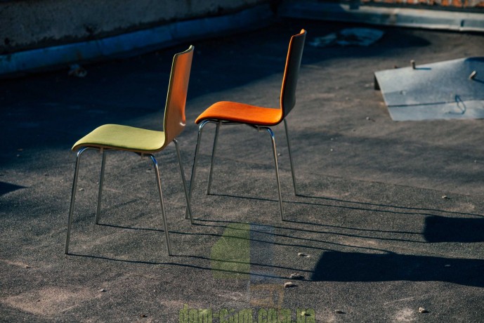 Стул Delta Luka Soft 